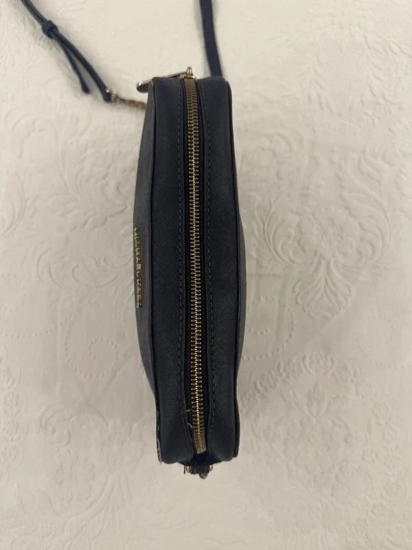 Michael Kors Black Crossbody Bag image 3